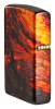 Зажигалка Lava Flow ZIPPO 48622