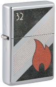 Зажигалка Vintage ZIPPO 48623