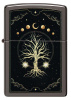 Зажигалка Mystic Nature Design ZIPPO 48636