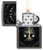 Зажигалка Mystic Nature Design ZIPPO 48636