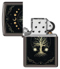 Зажигалка Mystic Nature Design ZIPPO 48636