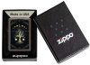 Зажигалка Mystic Nature Design ZIPPO 48636