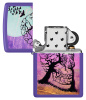 Зажигалка Skull Tree ZIPPO 48638