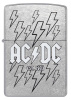 Зажигалка AC/DC ZIPPO 48641