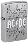 Зажигалка AC/DC ZIPPO 48641