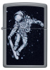 Зажигалка Skateboarding Astronaut ZIPPO 48644