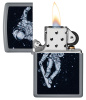 Зажигалка Skateboarding Astronaut ZIPPO 48644