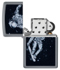 Зажигалка Skateboarding Astronaut ZIPPO 48644