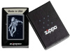 Зажигалка Skateboarding Astronaut ZIPPO 48644