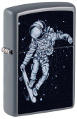 Зажигалка Skateboarding Astronaut ZIPPO 48644