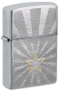 Зажигалка Star Design ZIPPO 48657