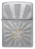 Зажигалка Star Design ZIPPO 48657