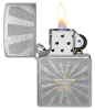 Зажигалка Star Design ZIPPO 48657