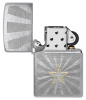 Зажигалка Star Design ZIPPO 48657