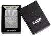 Зажигалка Star Design ZIPPO 48657