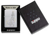 Зажигалка Devilish Ace ZIPPO 48658