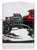 Зажигалка Hot Rod Design ZIPPO 48660