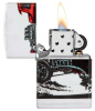 Зажигалка Hot Rod Design ZIPPO 48660