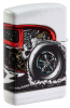 Зажигалка Hot Rod Design ZIPPO 48660