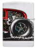 Зажигалка Hot Rod Design ZIPPO 48660