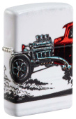 Зажигалка Hot Rod Design ZIPPO 48660