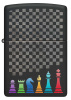 Зажигалка Chess Pieces ZIPPO 48662