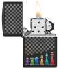 Зажигалка Chess Pieces ZIPPO 48662