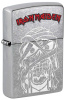 Зажигалка Iron Maiden ZIPPO 48667