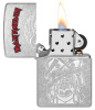 Зажигалка Iron Maiden ZIPPO 48667