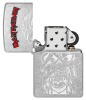 Зажигалка Iron Maiden ZIPPO 48667