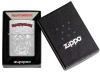 Зажигалка Iron Maiden ZIPPO 48667