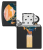 Зажигалка Mountain Waterfall ZIPPO 48676