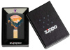 Зажигалка Mountain Waterfall ZIPPO 48676