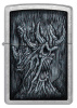 Зажигалка Evil Tree ZIPPO 48681