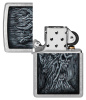 Зажигалка Evil Tree ZIPPO 48681