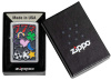 Зажигалка All Luck ZIPPO 48682