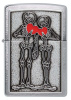 Зажигалка Couple Love ZIPPO 48688