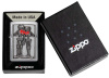 Зажигалка Couple Love ZIPPO 48688