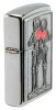 Зажигалка Couple Love ZIPPO 48688