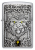 Зажигалка Wolf Emblem ZIPPO 48690