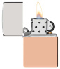 Зажигалка Bimetal ZIPPO 48694