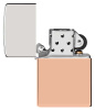 Зажигалка Bimetal ZIPPO 48694