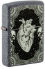 Зажигалка Heart Design ZIPPO 48720