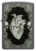 Зажигалка Heart Design ZIPPO 48720