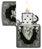 Зажигалка Heart Design ZIPPO 48720