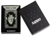 Зажигалка Heart Design ZIPPO 48720