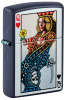 Зажигалка Queen Design ZIPPO 48723