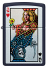 Зажигалка Queen Design ZIPPO 48723