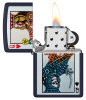 Зажигалка Queen Design ZIPPO 48723