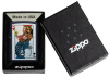 Зажигалка Queen Design ZIPPO 48723